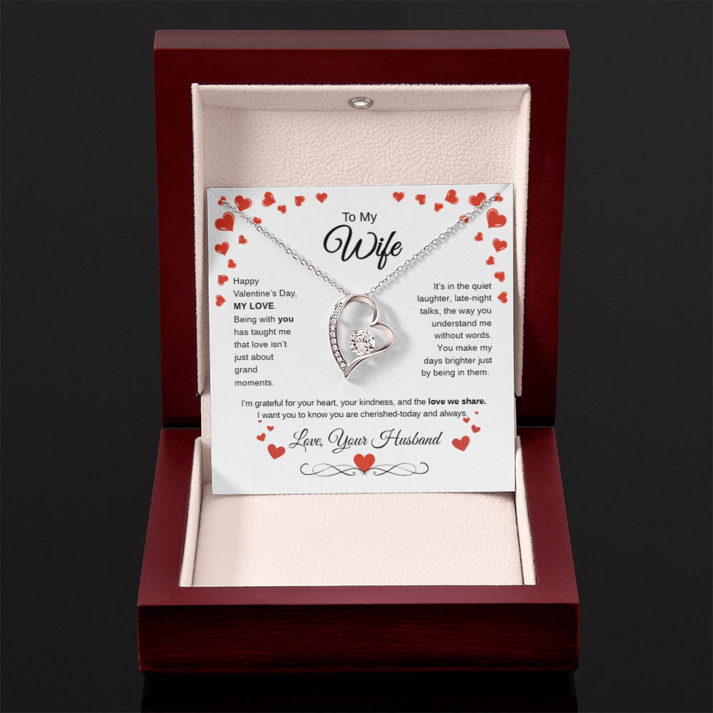 Show Her You Love Her