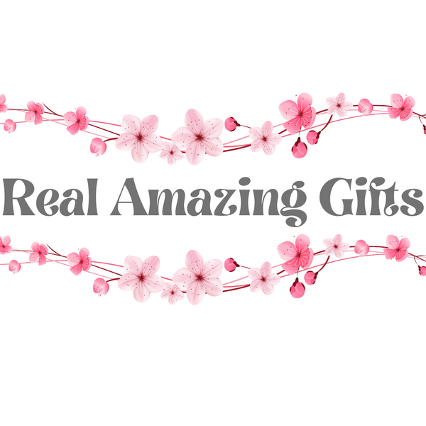 Real Amazing Gifts