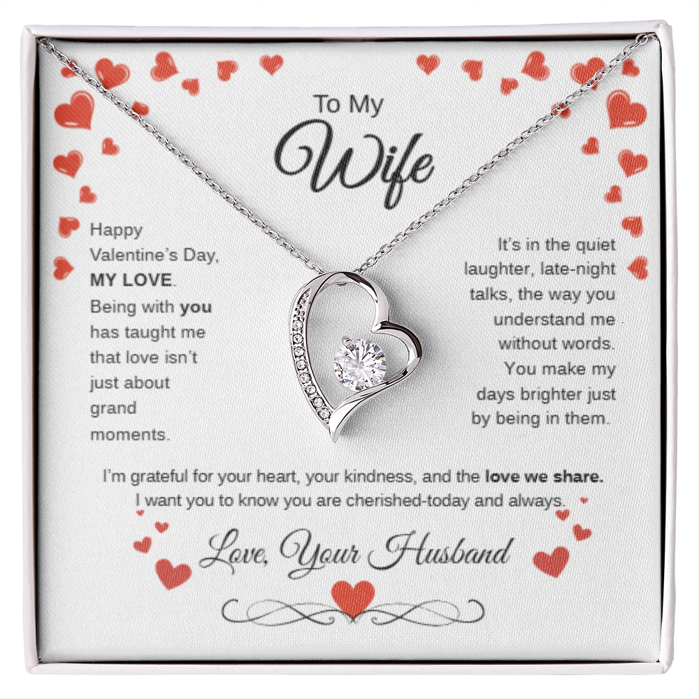 Show Her You Love Her