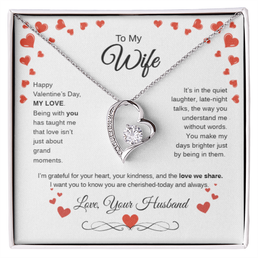Show Her You Love Her