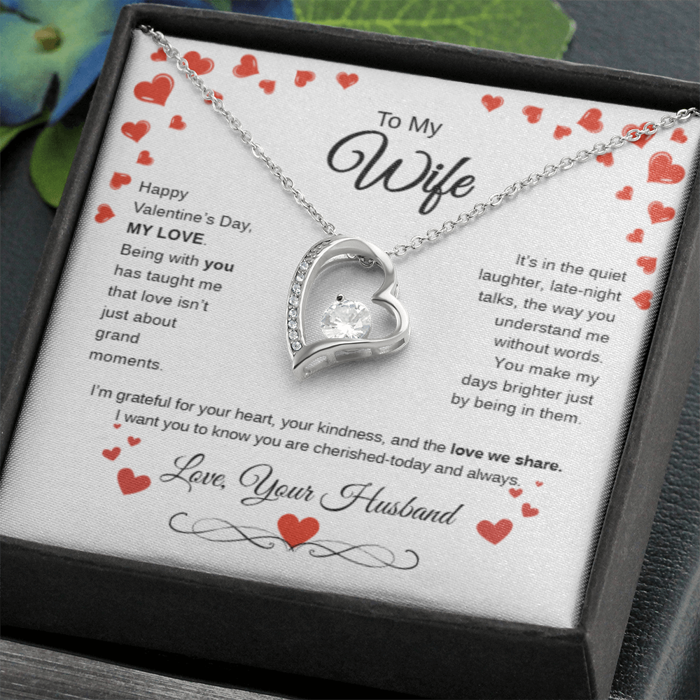 Show Her You Love Her