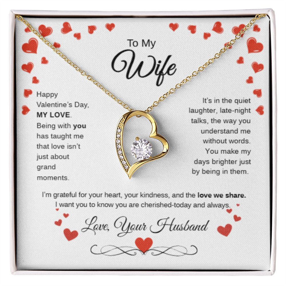 Show Her You Love Her
